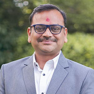 Bhavesh Patel