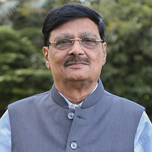 Kiran Patel
