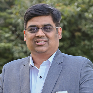 Pranav Patel