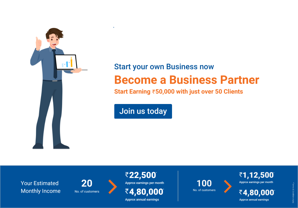 Partner Us