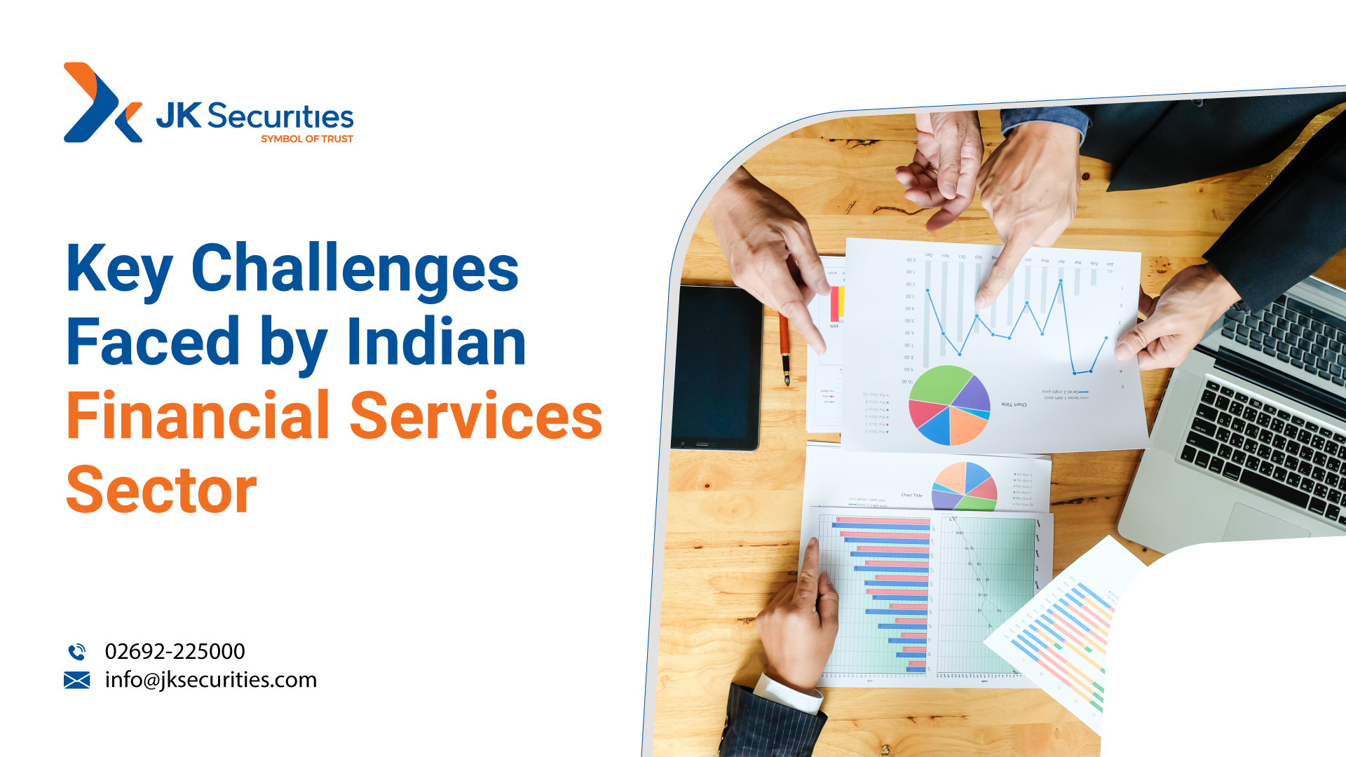 Key Challenges Faced by Indian Financial Services Sector in 2022