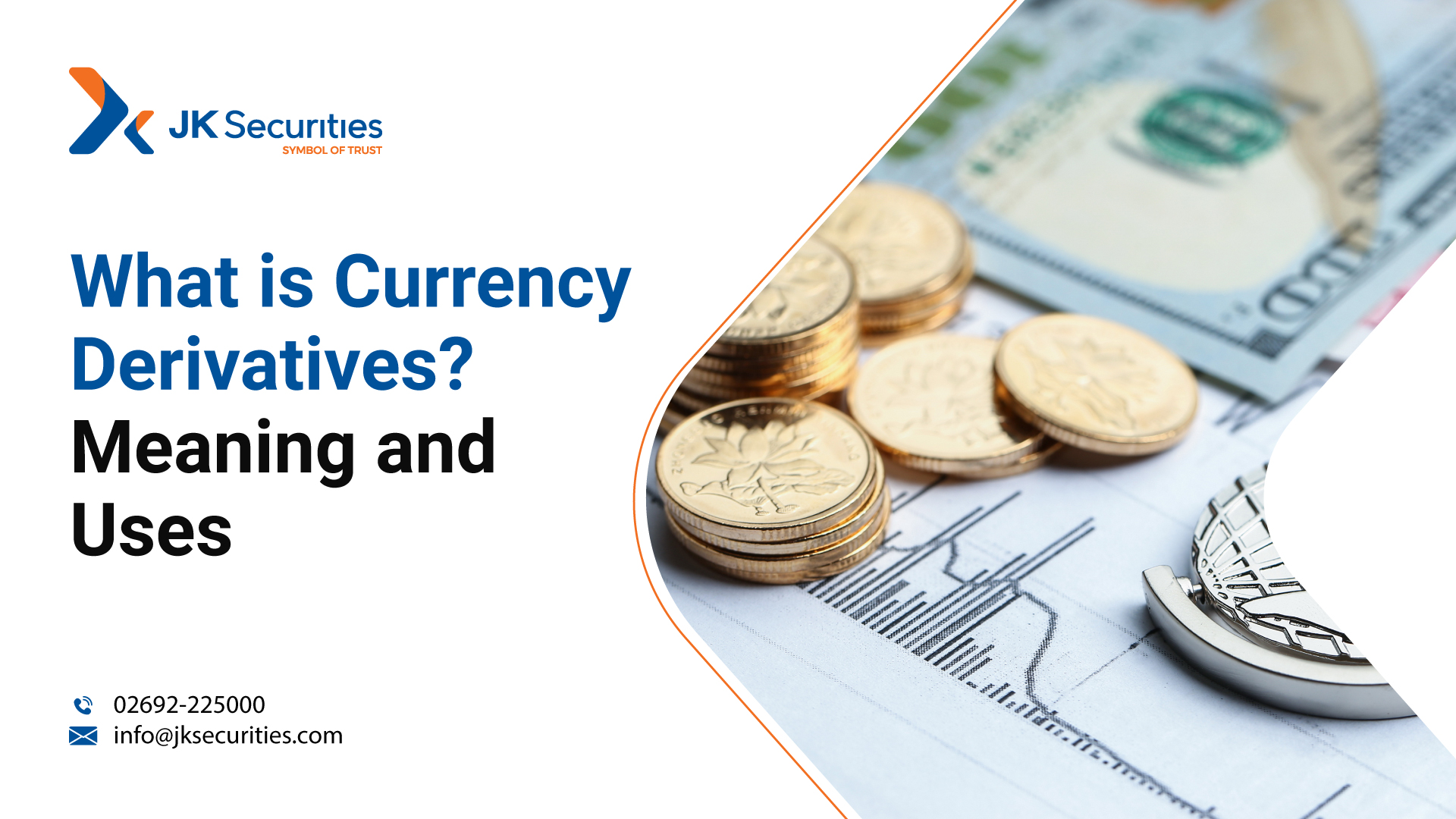 What is Currency Derivatives? Meaning and Uses