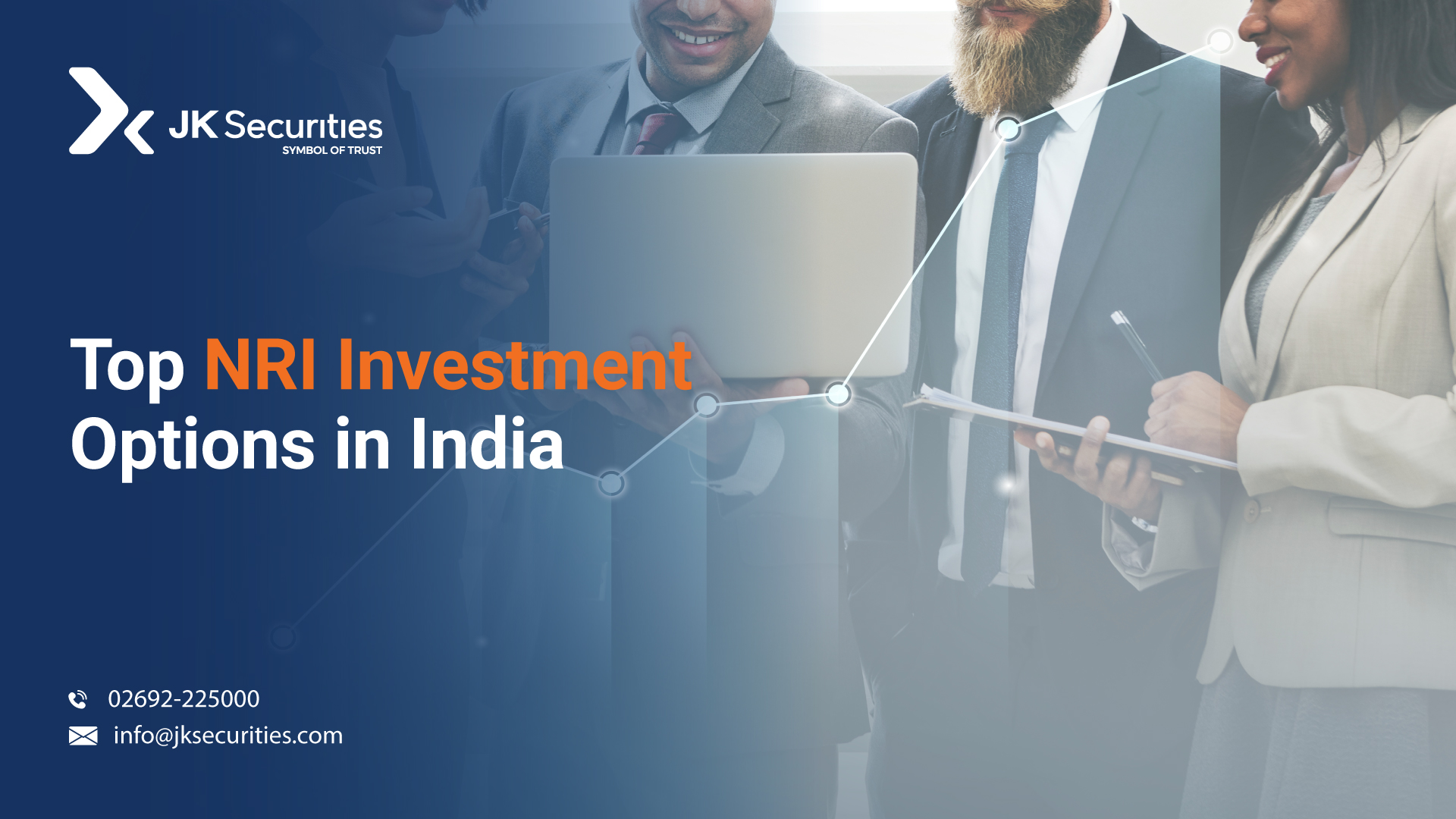 Top NRI Investment Options in India
